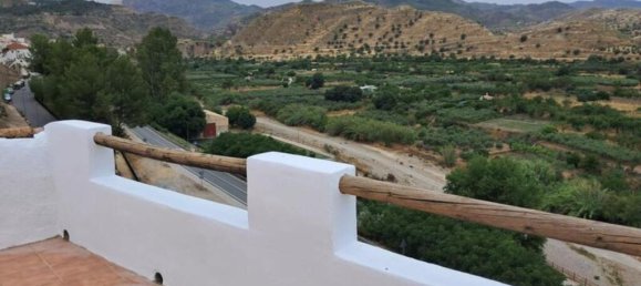 Таунхаус с 3 спальнями в Альбанчес, Испания № 166977 2