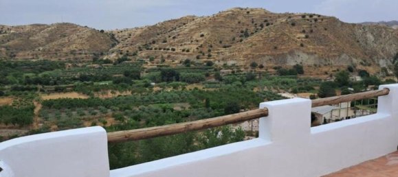 Таунхаус с 3 спальнями в Альбанчес, Испания № 166977 6