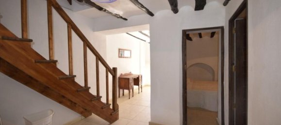 Таунхаус с 3 спальнями в Альбанчес, Испания № 166977 4