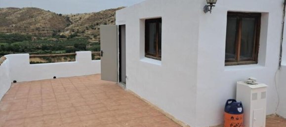 Таунхаус с 3 спальнями в Альбанчес, Испания № 166977 7