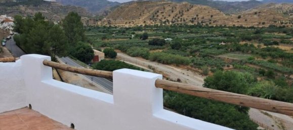 Таунхаус с 3 спальнями в Альбанчес, Испания № 166977 27