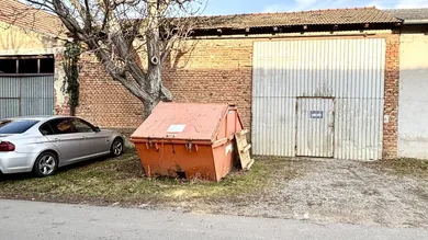 Земельный участок в Вайден ам Зе, Австрия № 53238