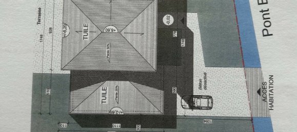  Land in Thun-l'Eveque, France No. 156538 4