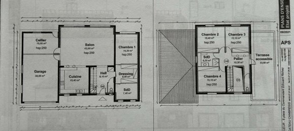  Land in Thun-l'Eveque, France No. 156538 6