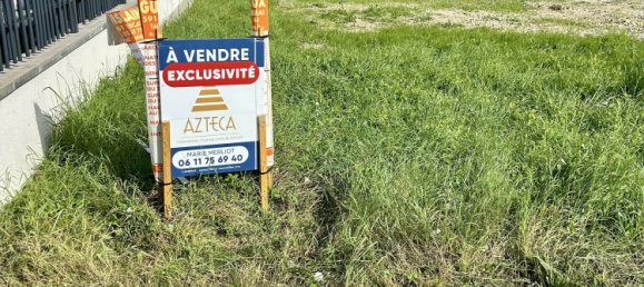  Land in Thun-l'Eveque, France No. 156538 7