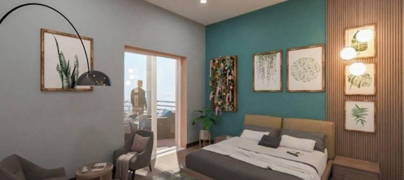 Penthouse de 4 divisões em La Spezia, Italy N.º 24612 11