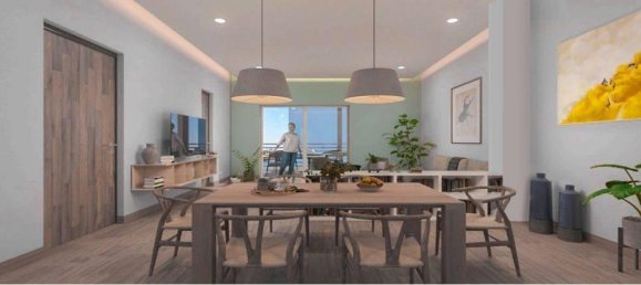 Penthouse de 4 divisões em La Spezia, Italy N.º 24612 12