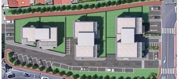 Penthouse de 4 divisões em La Spezia, Italy N.º 24612 2