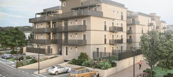 Penthouse de 4 divisões em La Spezia, Italy N.º 24612 13