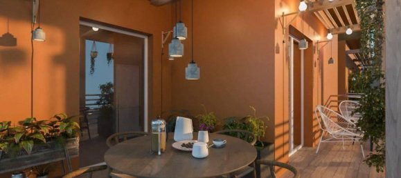 Penthouse de 4 divisões em La Spezia, Italy N.º 24612 4