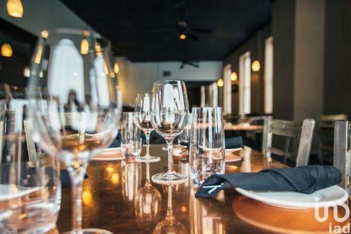 154m² Factory in Capbreton, France No. 17135