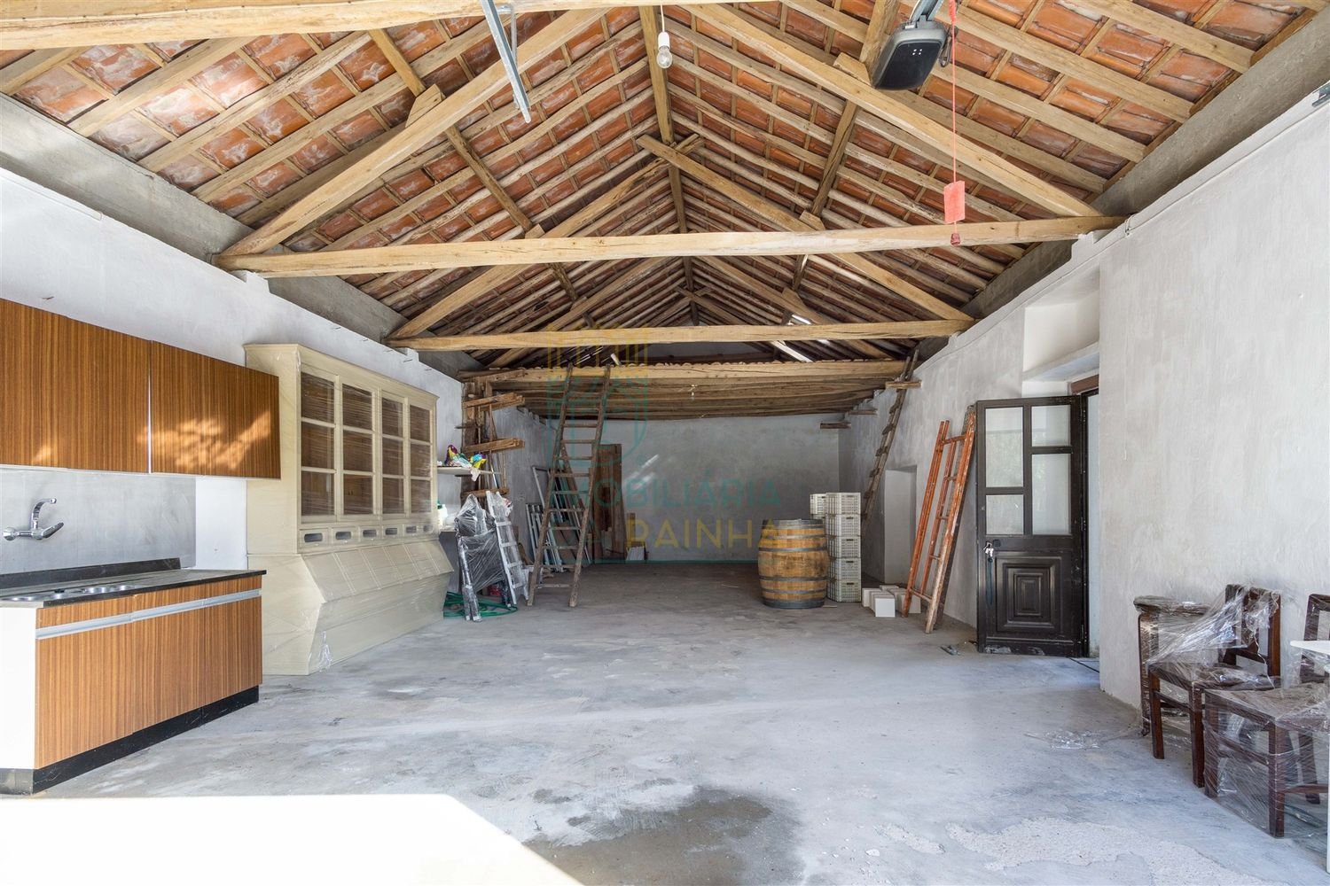 2 bedrooms House in Obidos, Portugal No. 281911