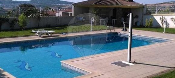 4 bedrooms House in Donai, Portugal No. 169237 6