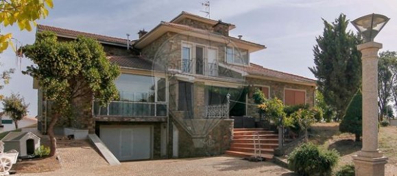 4 bedrooms House in Donai, Portugal No. 169237 7