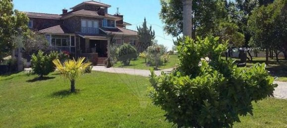 4 bedrooms House in Donai, Portugal No. 169237 4