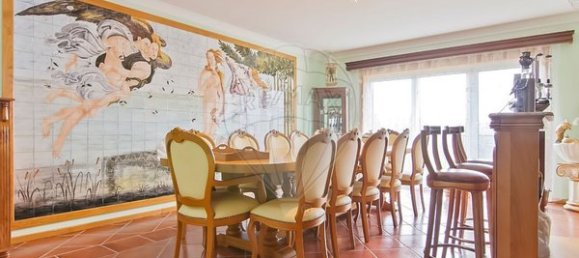 4 bedrooms House in Donai, Portugal No. 169237 10