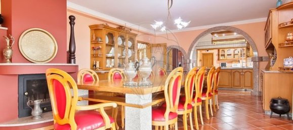 4 bedrooms House in Donai, Portugal No. 169237 11