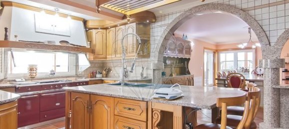 4 bedrooms House in Donai, Portugal No. 169237 13