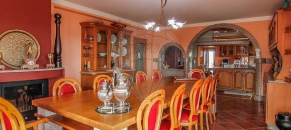 4 bedrooms House in Donai, Portugal No. 169237 18