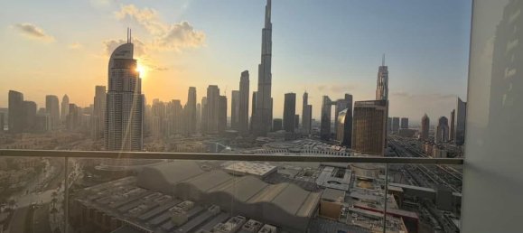 Квартира с 2 спальнями в Даунтаун Дубай (Даунтаун Бурдж Дубай), ОАЭ № 120864 20