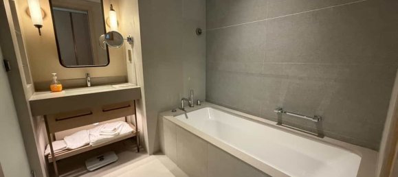 Квартира с 2 спальнями в Даунтаун Дубай (Даунтаун Бурдж Дубай), ОАЭ № 120864 17