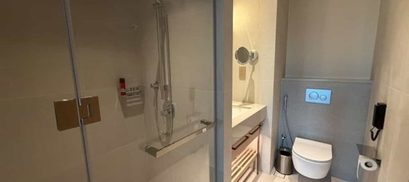 Квартира с 2 спальнями в Даунтаун Дубай (Даунтаун Бурдж Дубай), ОАЭ № 120864 14