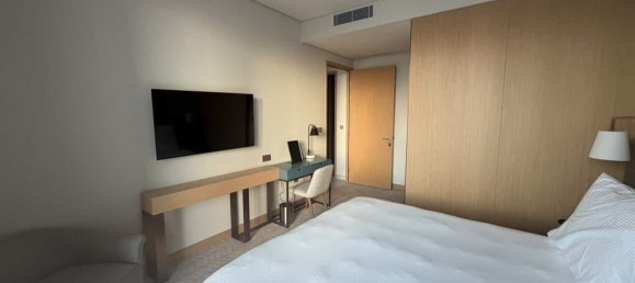 Квартира с 2 спальнями в Даунтаун Дубай (Даунтаун Бурдж Дубай), ОАЭ № 120864 11