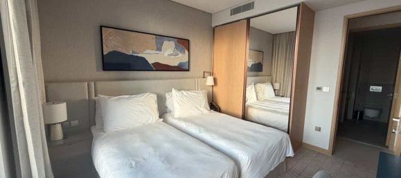 Квартира с 2 спальнями в Даунтаун Дубай (Даунтаун Бурдж Дубай), ОАЭ № 120864 9