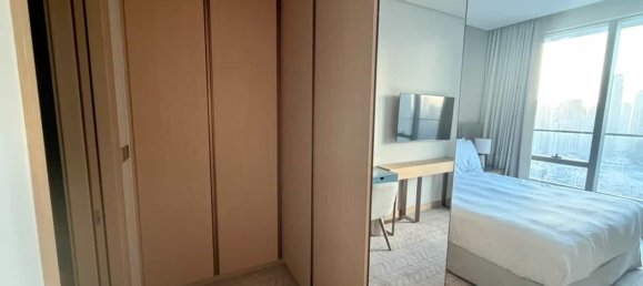 Квартира с 2 спальнями в Даунтаун Дубай (Даунтаун Бурдж Дубай), ОАЭ № 120864 12