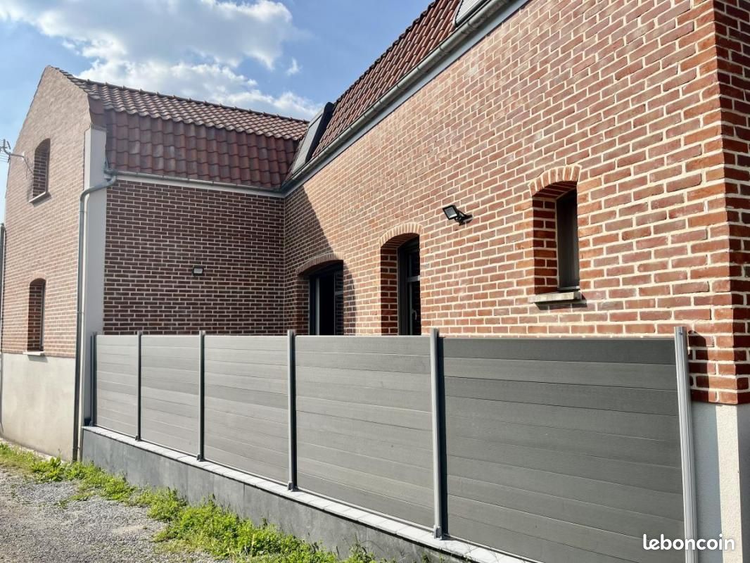 3 chambres Maison à Marchiennes, France No. 316242