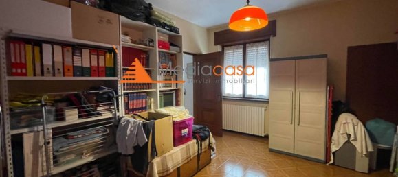 2 bedrooms Apartment in Canonica d'Adda, Italy No. 220111 5