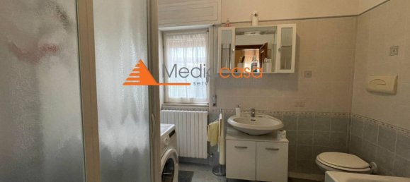 2 bedrooms Apartment in Canonica d'Adda, Italy No. 220111 8