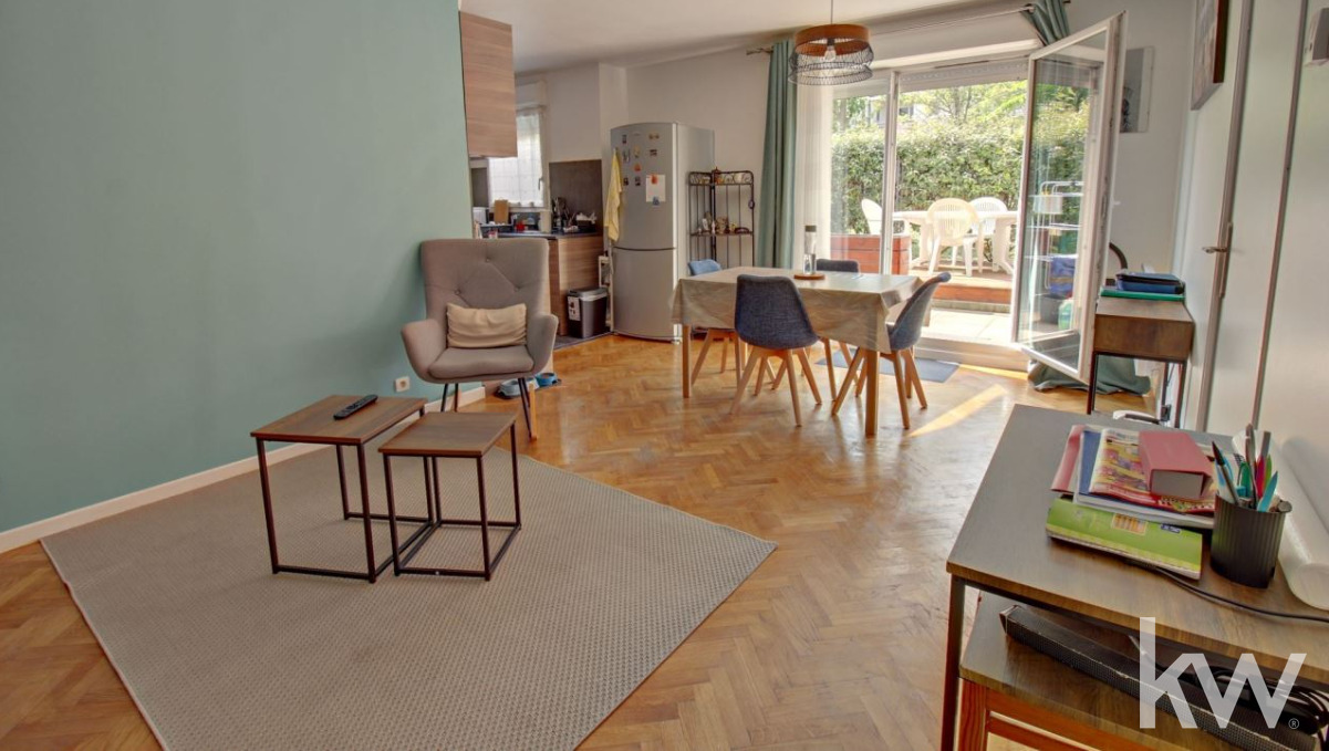 1 bedroom Apartment in Conflans-Sainte-Honorine, France No. 150991