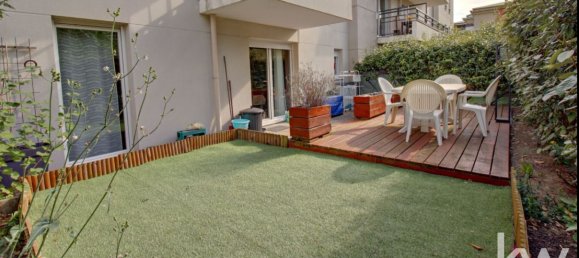 1 bedroom Apartment in Conflans-Sainte-Honorine, France No. 150991 10