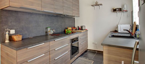 1 bedroom Apartment in Conflans-Sainte-Honorine, France No. 150991 3