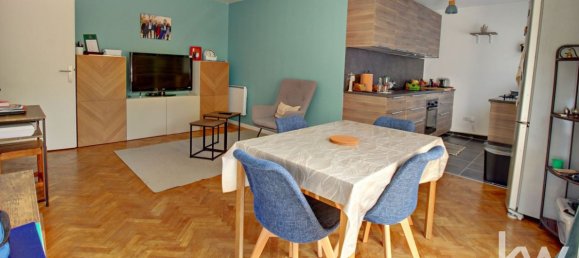 1 bedroom Apartment in Conflans-Sainte-Honorine, France No. 150991 5