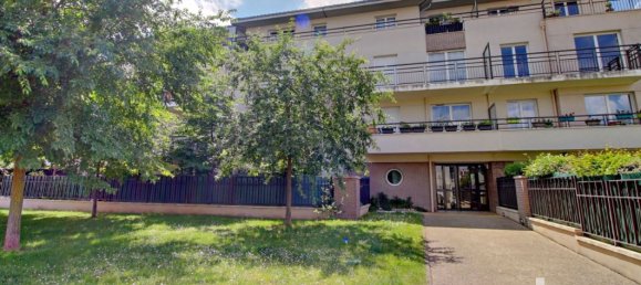 1 bedroom Apartment in Conflans-Sainte-Honorine, France No. 150991 4