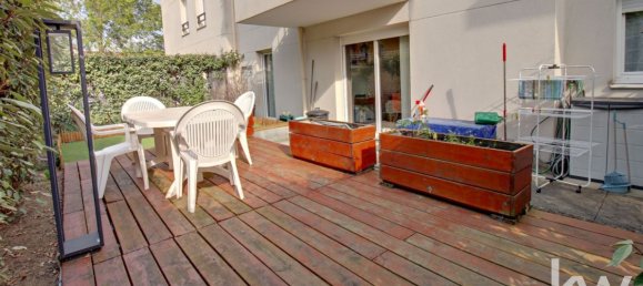 1 bedroom Apartment in Conflans-Sainte-Honorine, France No. 150991 2