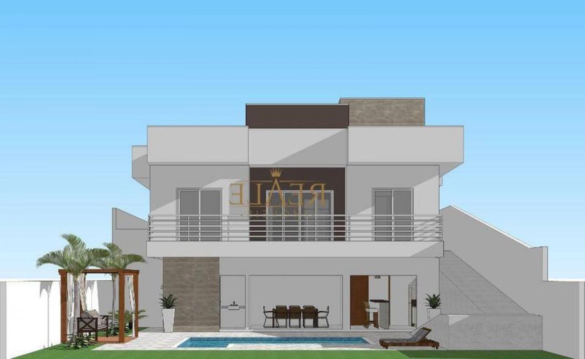 3 Schlafzimmer Haus in Sao Paulo, Brazil, Nr. 498132