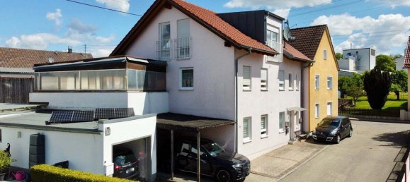 Apartamento de 3 divisões em Neu-Ulm, Germany N.º 310907 9