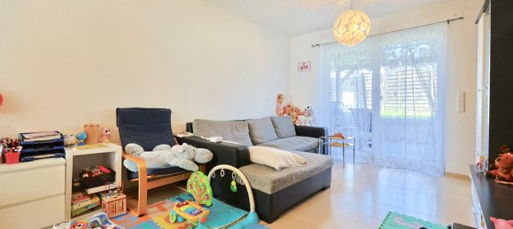 Apartamento de 3 divisões em Neu-Ulm, Germany N.º 310907 4