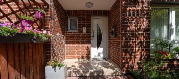 3 غرف نوم تاون هاوس في Unna, Germany رقم 267441 2