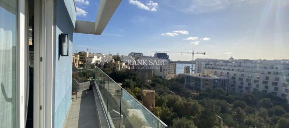 2 bedrooms Apartment in Sliema, Malta No. 10409 3