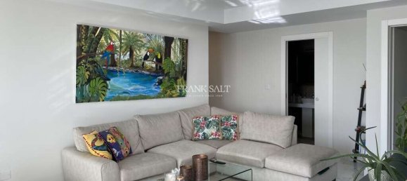 2 bedrooms Apartment in Sliema, Malta No. 10409 8