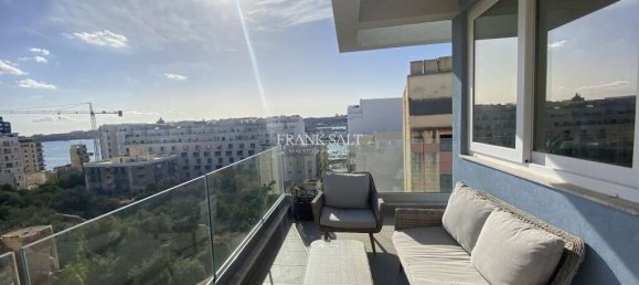 2 bedrooms Apartment in Sliema, Malta No. 10409 2