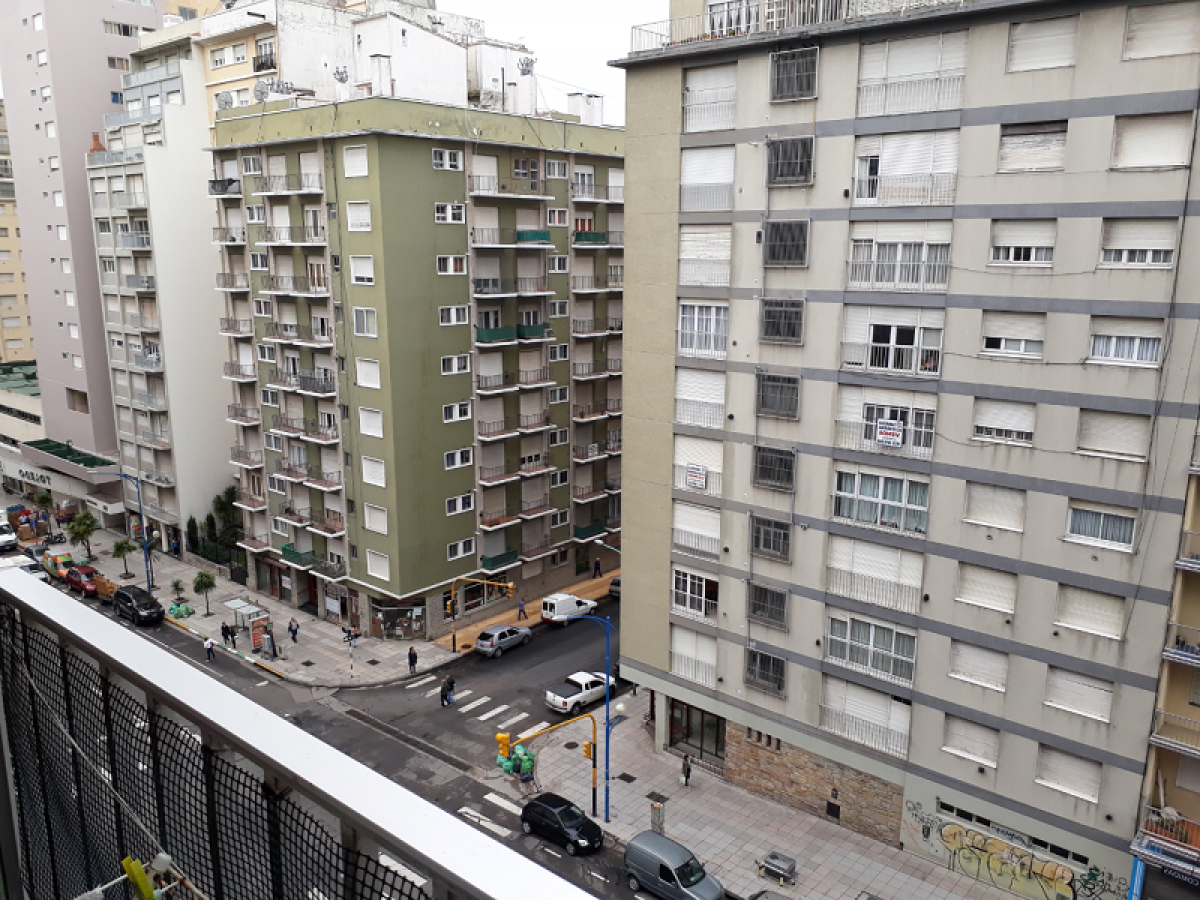 Studio in Mar del Plata, Argentina No. 92630