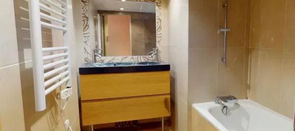 2 Schlafzimmer Wohnung in Lyon, France, Nr. 351149 8