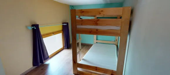 2 Schlafzimmer Wohnung in Lyon, France, Nr. 351149 7