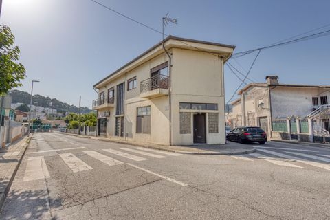 4 bedrooms House in Valongo, Portugal No. 205154