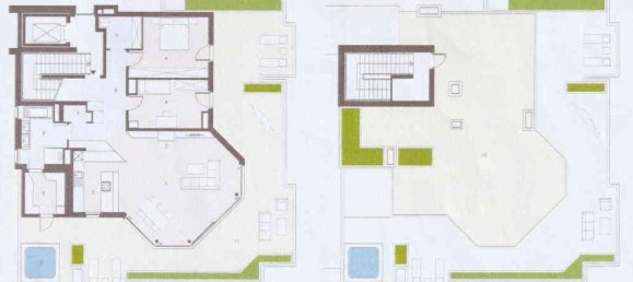 2 bedrooms Penthouse in Vienna, Austria No. 186544 11